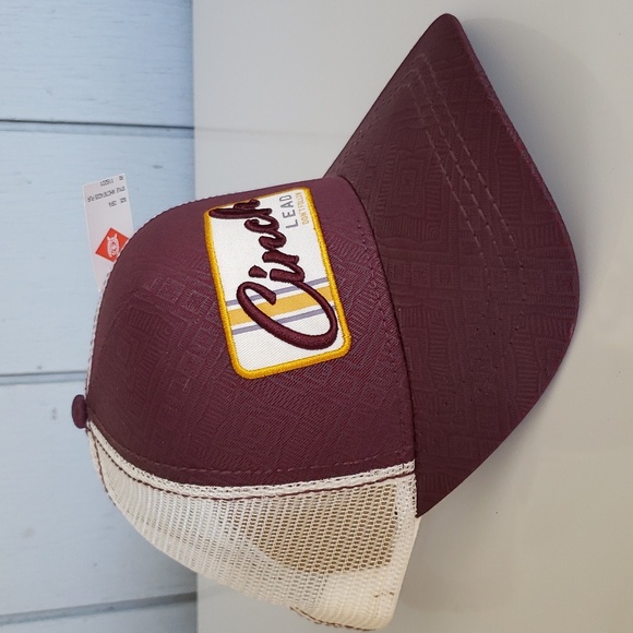 Cinch Hat Cowgirl Hat Western Hat Rodeo Hat Cowgirl Cap Cachucha Vaquera - Picture 14 of 14